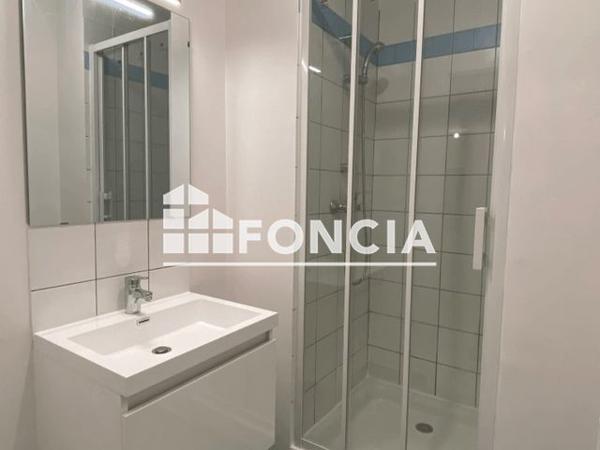 Location Appartement 5 pièces 125.6 m² - ENTREE B Limoges 87000