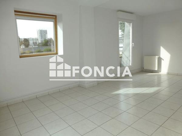 Location Appartement 5 pièces 125.6 m² - ENTREE B Limoges 87000