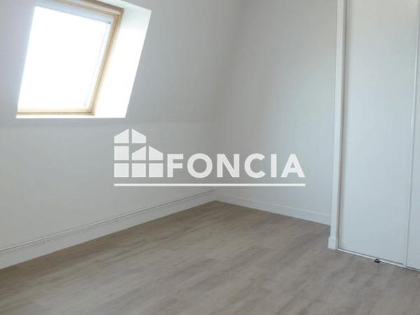 Location Appartement 5 pièces 125.6 m² - ENTREE B Limoges 87000