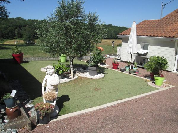 Maison de campagne - 4 pièces - 81 m²