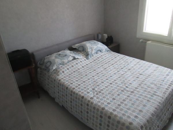 Maison de campagne - 4 pièces - 81 m²