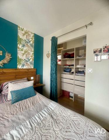 Maison à vendre 4 pièces 87 m² Saint-Estève