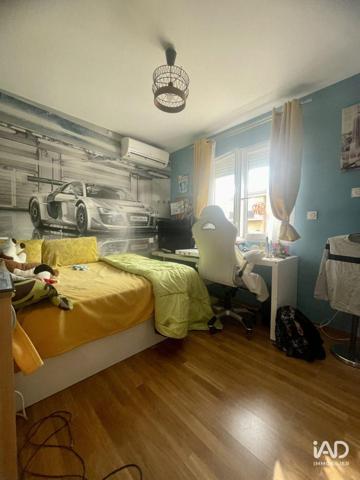 Maison à vendre 4 pièces 87 m² Saint-Estève