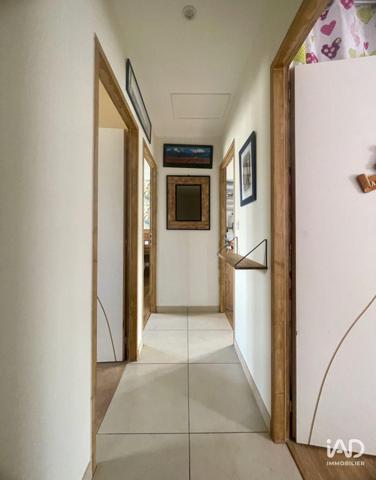 Maison à vendre 4 pièces 87 m² Saint-Estève