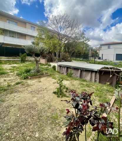 Maison à vendre 4 pièces 87 m² Saint-Estève