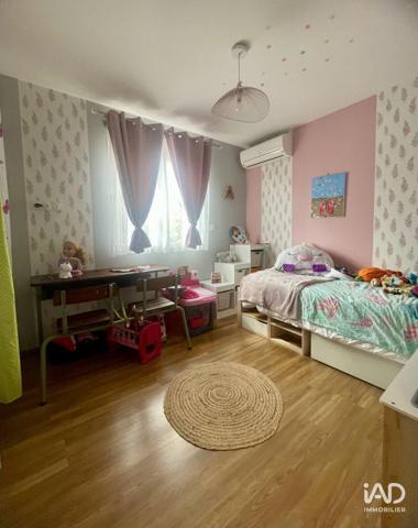 Maison à vendre 4 pièces 87 m² Saint-Estève