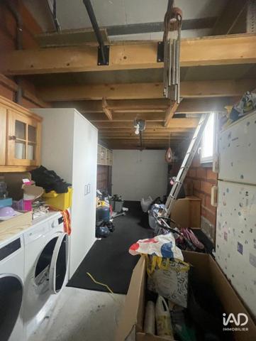 Maison à vendre 4 pièces 87 m² Saint-Estève