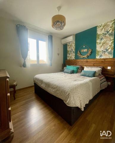 Maison à vendre 4 pièces 87 m² Saint-Estève