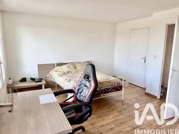 Studio à vendre 33 m² Fréjus