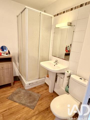 Studio à vendre 33 m² Fréjus