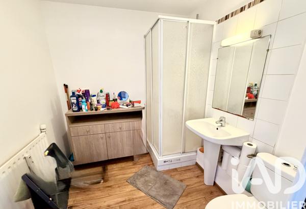 Studio à vendre 33 m² Fréjus