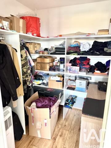 Studio à vendre 33 m² Fréjus