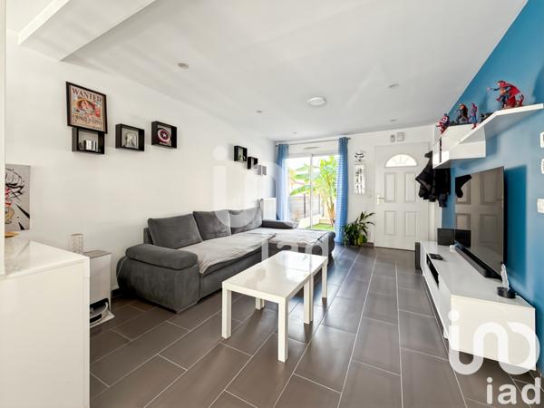 Maison à vendre 4 pièces 92 m² Combs-la-Ville