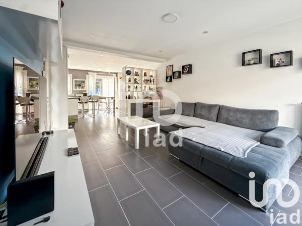 Maison à vendre 4 pièces 92 m² Combs-la-Ville