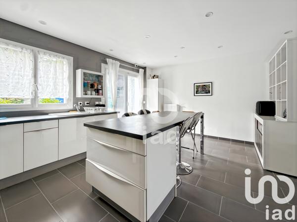 Maison à vendre 4 pièces 92 m² Combs-la-Ville