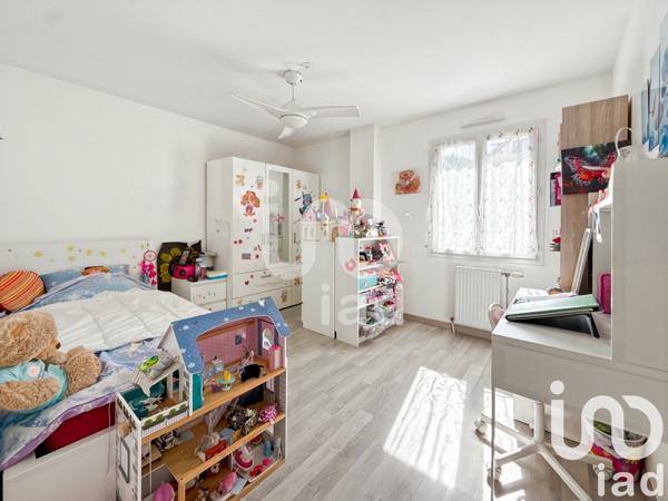 Maison à vendre 4 pièces 92 m² Combs-la-Ville