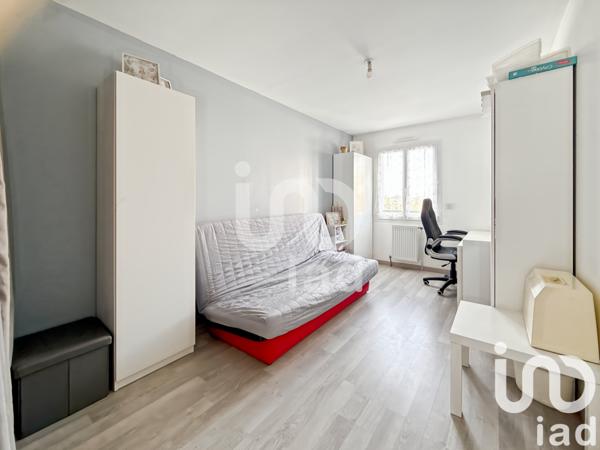 Maison à vendre 4 pièces 92 m² Combs-la-Ville