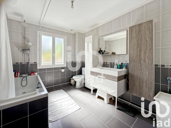 Maison à vendre 4 pièces 92 m² Combs-la-Ville