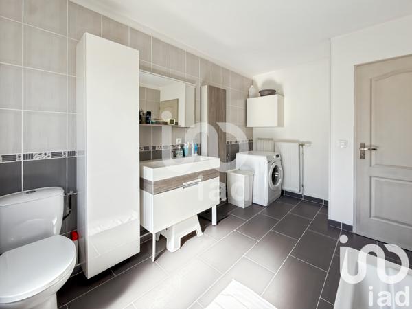 Maison à vendre 4 pièces 92 m² Combs-la-Ville