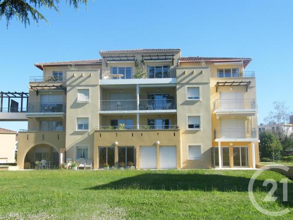 Appartement T4 à vendre  4 pièces - 110 m2 BERGERAC - 24