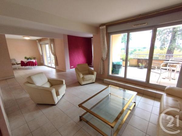 Appartement T4 à vendre  4 pièces - 110 m2 BERGERAC - 24