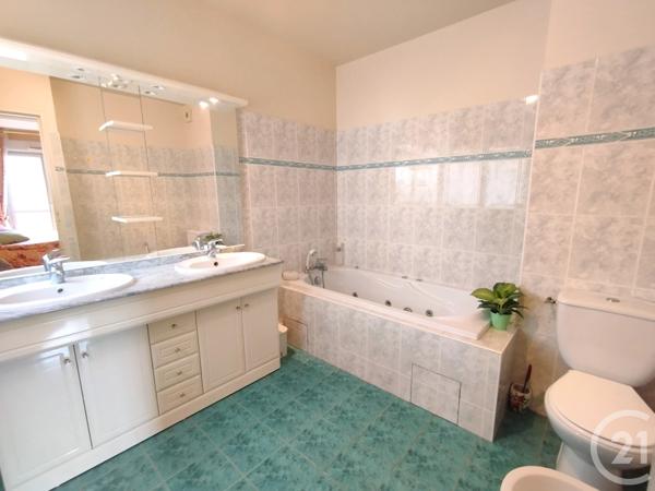 Appartement T4 à vendre  4 pièces - 110 m2 BERGERAC - 24