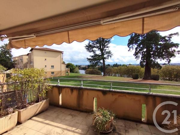 Appartement T4 à vendre  4 pièces - 110 m2 BERGERAC - 24