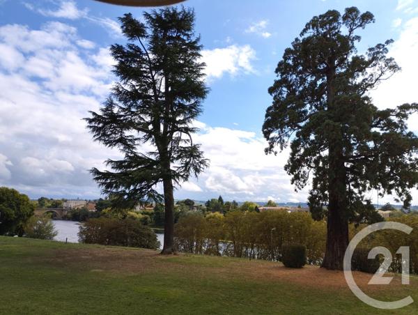 Appartement T4 à vendre  4 pièces - 110 m2 BERGERAC - 24