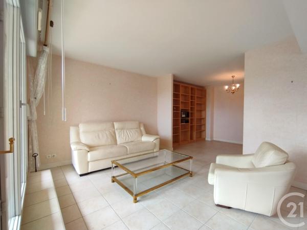 Appartement T4 à vendre  4 pièces - 110 m2 BERGERAC - 24