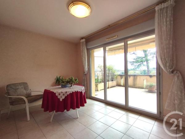 Appartement T4 à vendre  4 pièces - 110 m2 BERGERAC - 24