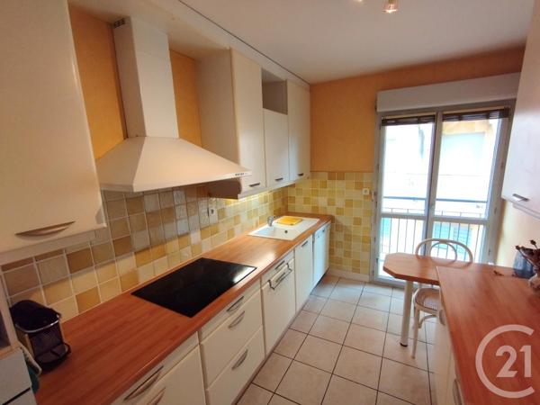 Appartement T4 à vendre  4 pièces - 110 m2 BERGERAC - 24