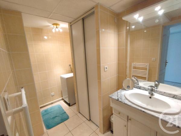 Appartement T4 à vendre  4 pièces - 110 m2 BERGERAC - 24