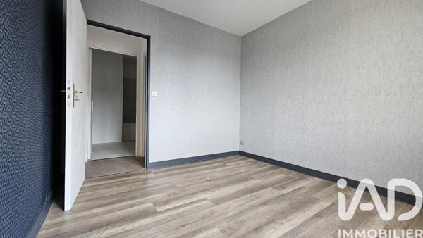 Appartement à vendre 4 pièces 95 m² Saint-Jean-le-Blanc