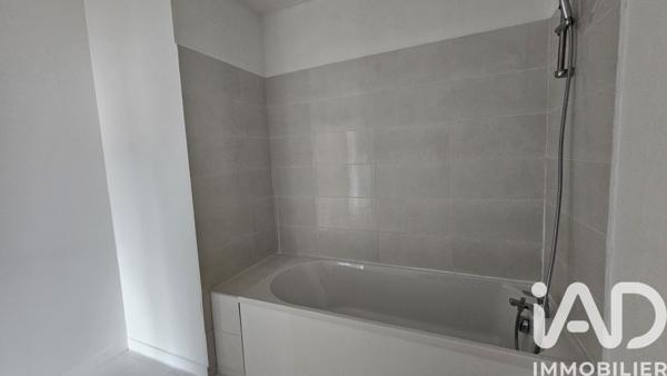 Appartement à vendre 4 pièces 95 m² Saint-Jean-le-Blanc