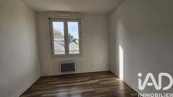 Appartement à vendre 4 pièces 95 m² Saint-Jean-le-Blanc