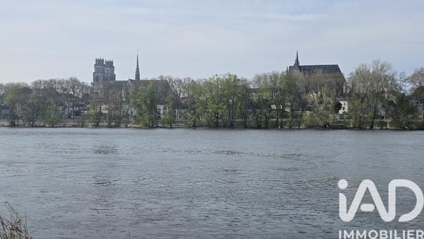 Appartement à vendre 4 pièces 95 m² Saint-Jean-le-Blanc