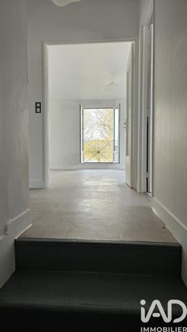 Appartement à vendre 4 pièces 95 m² Saint-Jean-le-Blanc