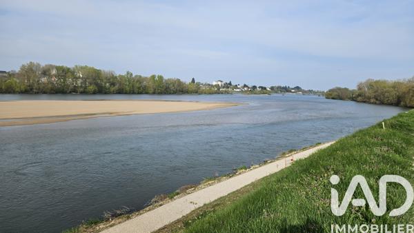 Appartement à vendre 4 pièces 95 m² Saint-Jean-le-Blanc