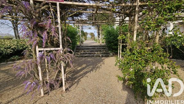 Appartement à vendre 4 pièces 95 m² Saint-Jean-le-Blanc