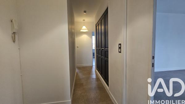 Appartement à vendre 4 pièces 95 m² Saint-Jean-le-Blanc
