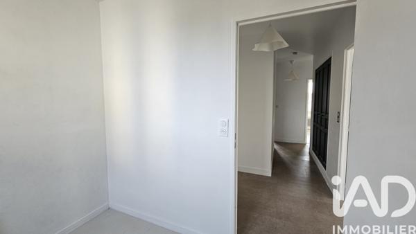 Appartement à vendre 4 pièces 95 m² Saint-Jean-le-Blanc