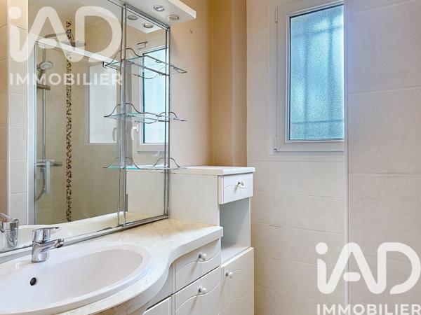 Maison à vendre 6 pièces 125 m² Villemandeur