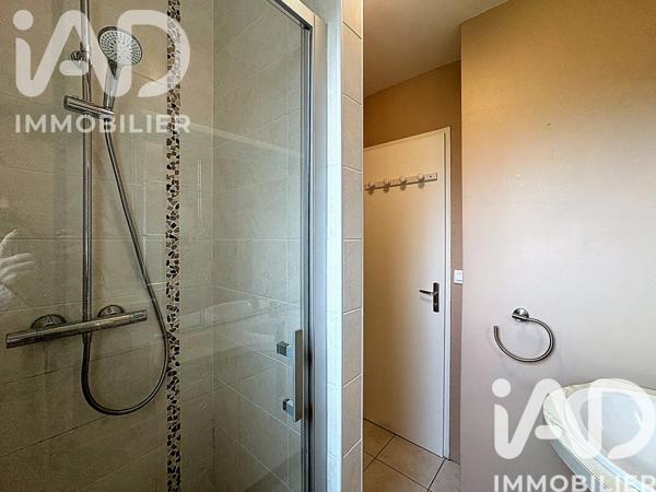 Maison à vendre 6 pièces 125 m² Villemandeur