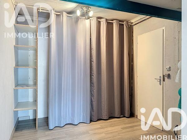 Maison à vendre 6 pièces 125 m² Villemandeur