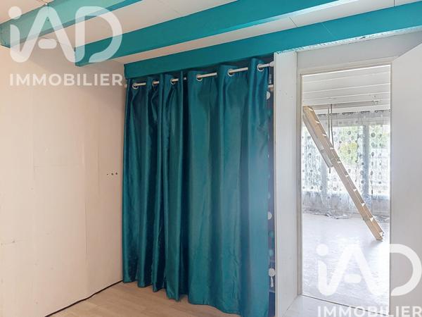 Maison à vendre 6 pièces 125 m² Villemandeur