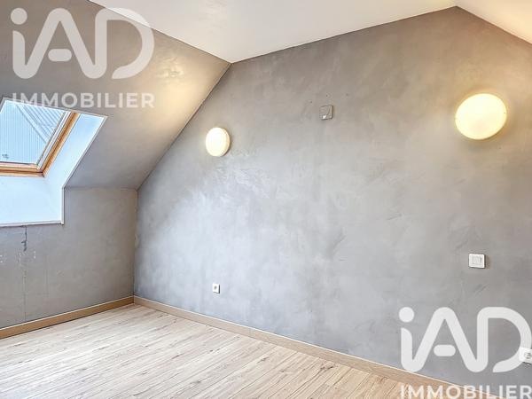 Maison à vendre 6 pièces 125 m² Villemandeur