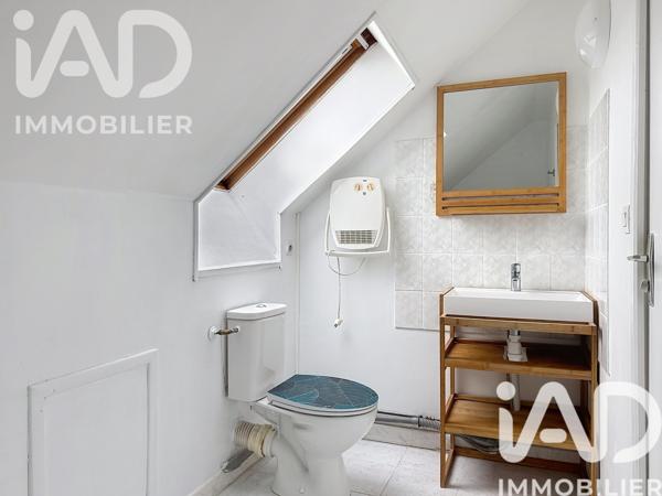 Maison à vendre 6 pièces 125 m² Villemandeur