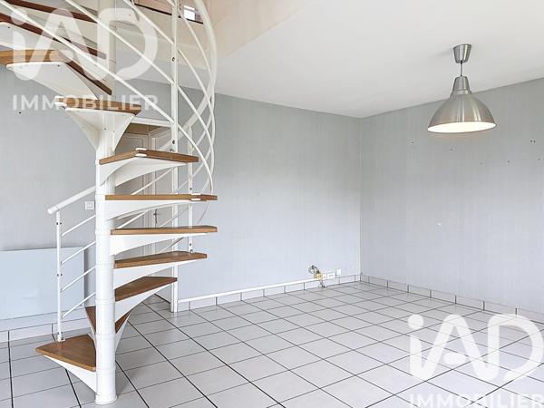 Maison à vendre 6 pièces 125 m² Villemandeur