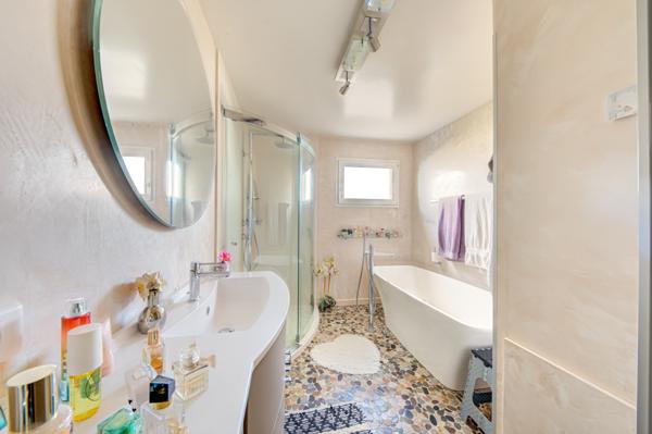 Appartement 7 pièces - 173 m² Bien prestige