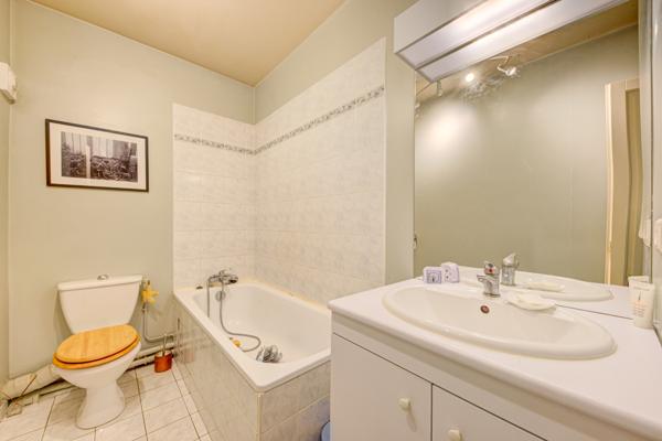 Appartement 7 pièces - 173 m² Bien prestige